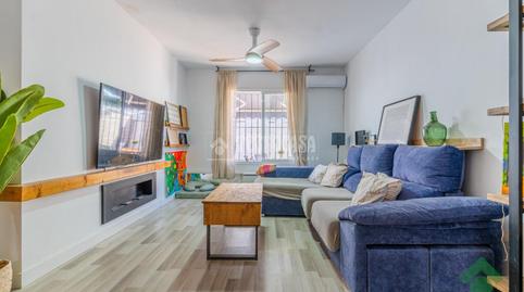 Foto 5 de Casa adosada en venda a Centro, Cádiz