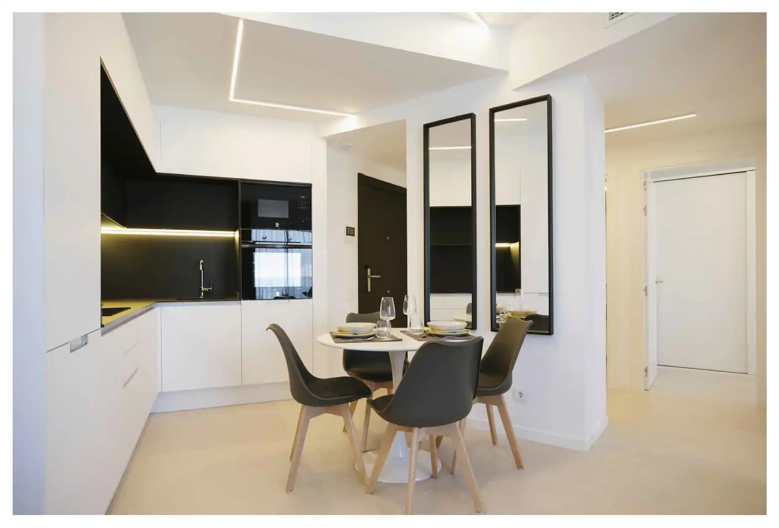 Wohnung mit Pool zum Verkauf in Carrer de Parcerisa 25, imagen 5