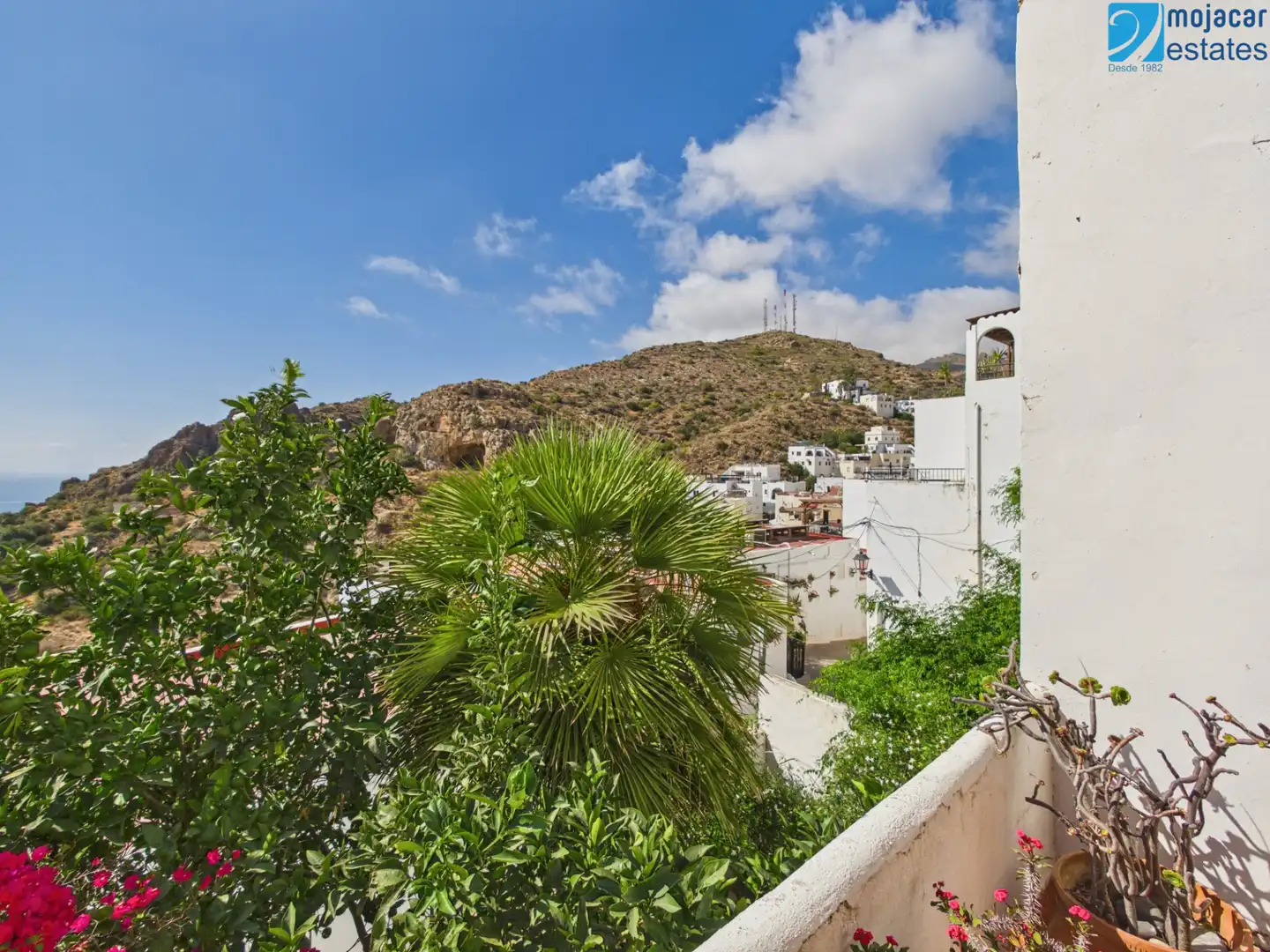 Houses for sale in Calle Embajadores, 16, Mojácar Pueblo