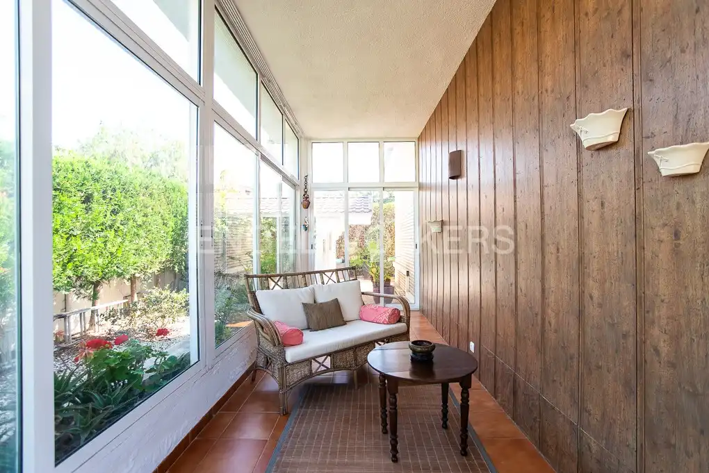 Terrace of Houses for sale in Alcanar  with Air Conditioner, Heating and Private garden