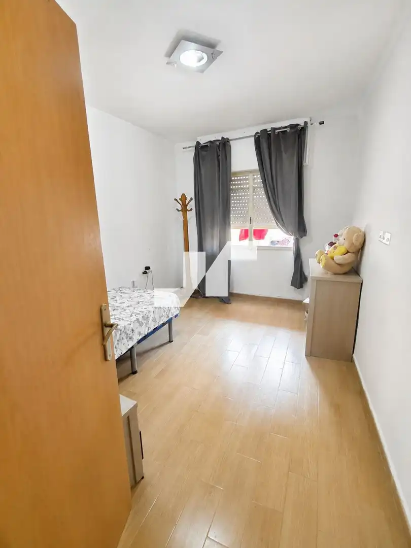 Dormitori de Pis en venda en Vila-real amb Terrassa