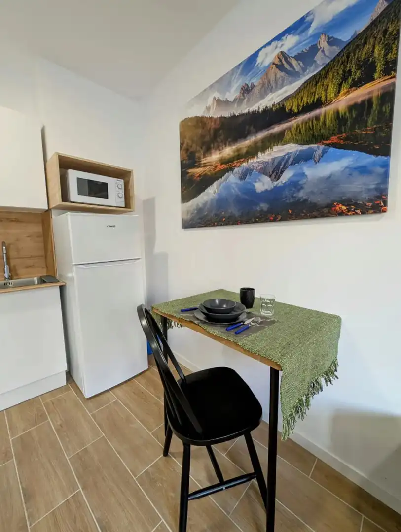 Cocina de Casa o chalet de alquiler en Pobles de l'Oest