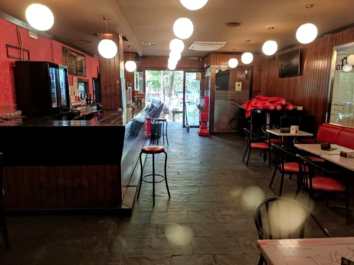 Local comercial en venta en El Torreón - Los Ángeles - El Pilar, imagen 6