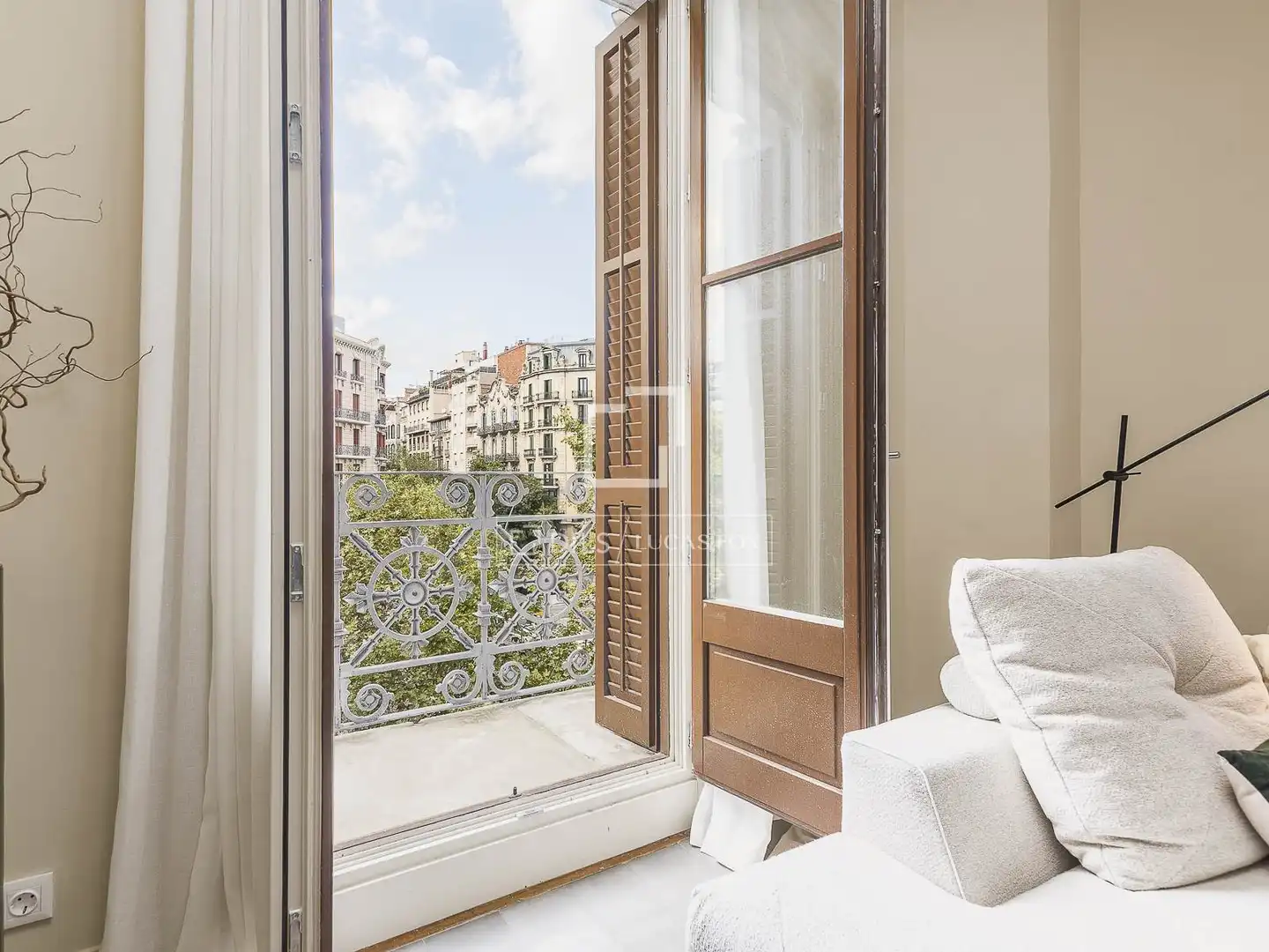 Flat with terrace for sale in Eixample, imagen 27