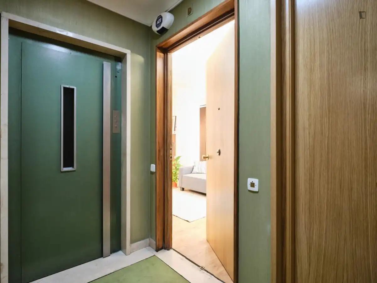 Apartments for rent in Vallehermoso