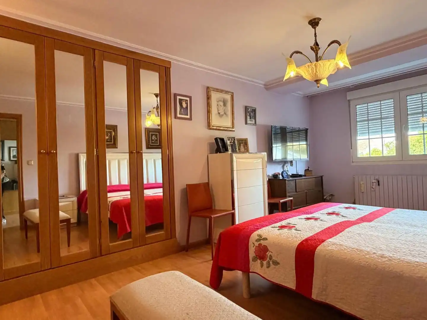 Bedroom of Buildings for sale in Sanxenxo
