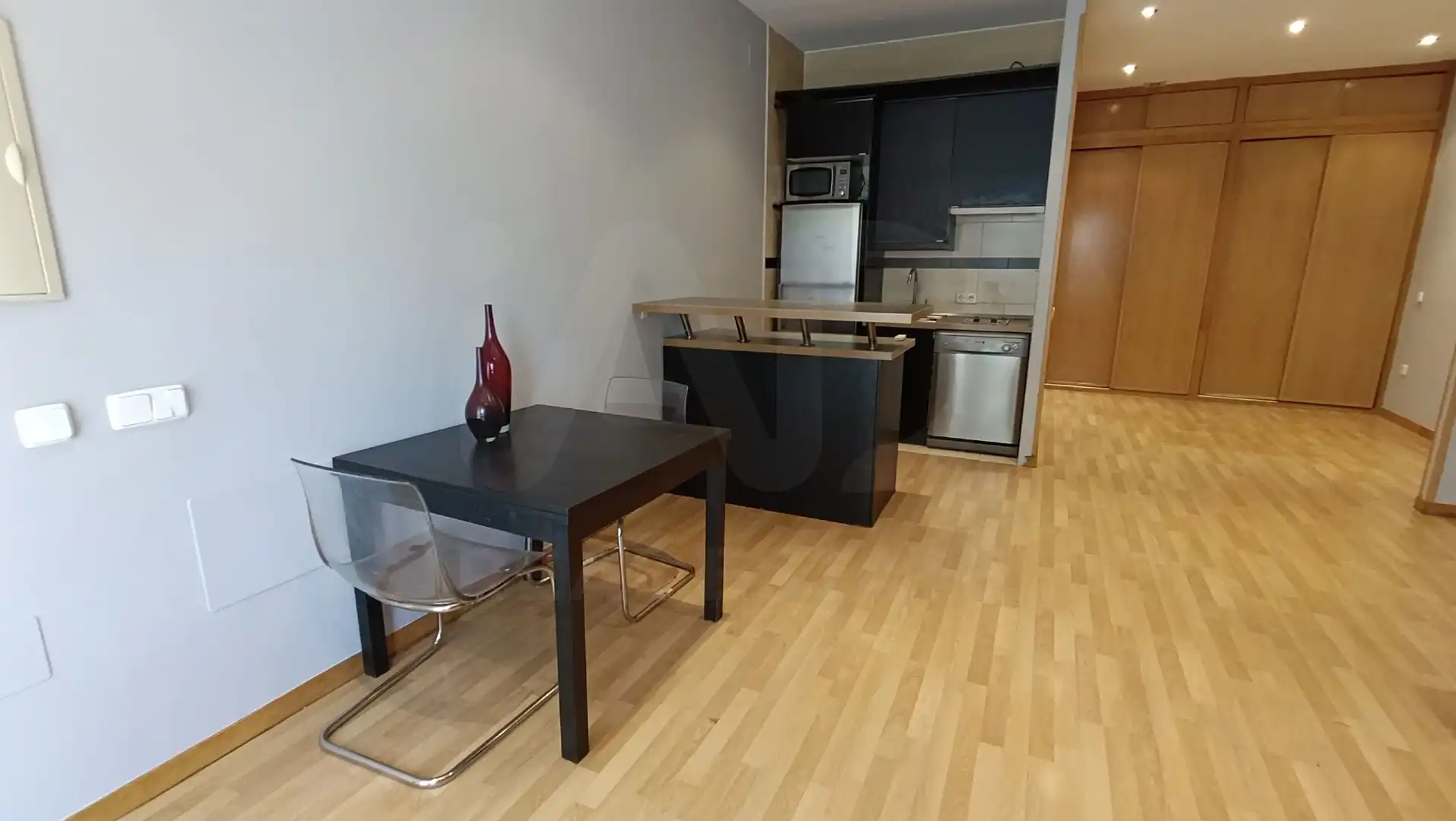 Cocina de Piso en venta en Madrid con Aire acondicionado y Calefacción