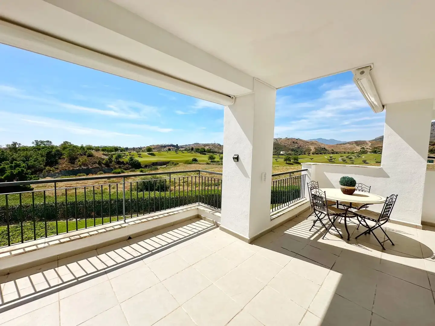Apartamento con piscina en venta en Calle Los Arqueros 100, imagen 11