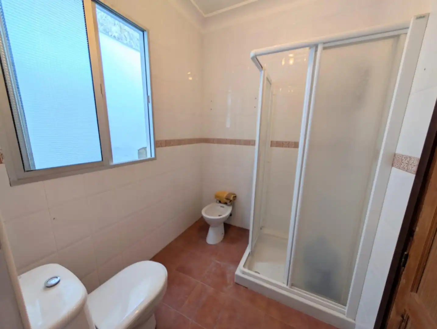 Bathroom of Houses for sale in Bornos