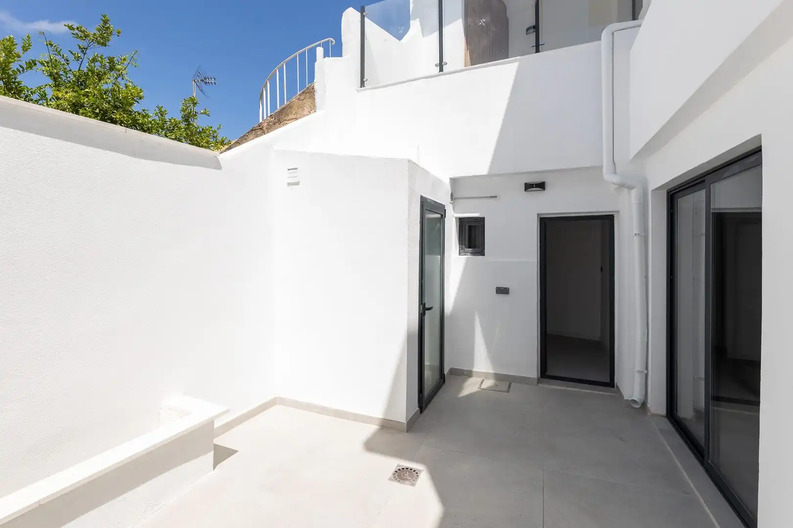 Casa con terraza en venta en Ponent, imagen 40