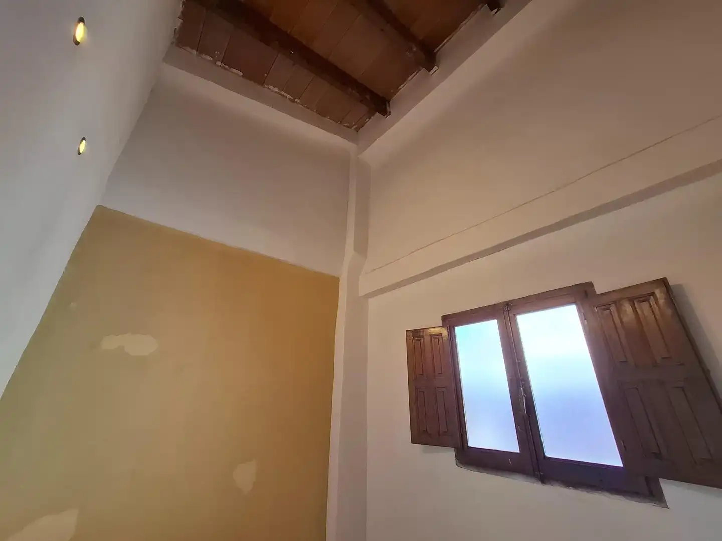 Casa adosada en venda en Ontinyent