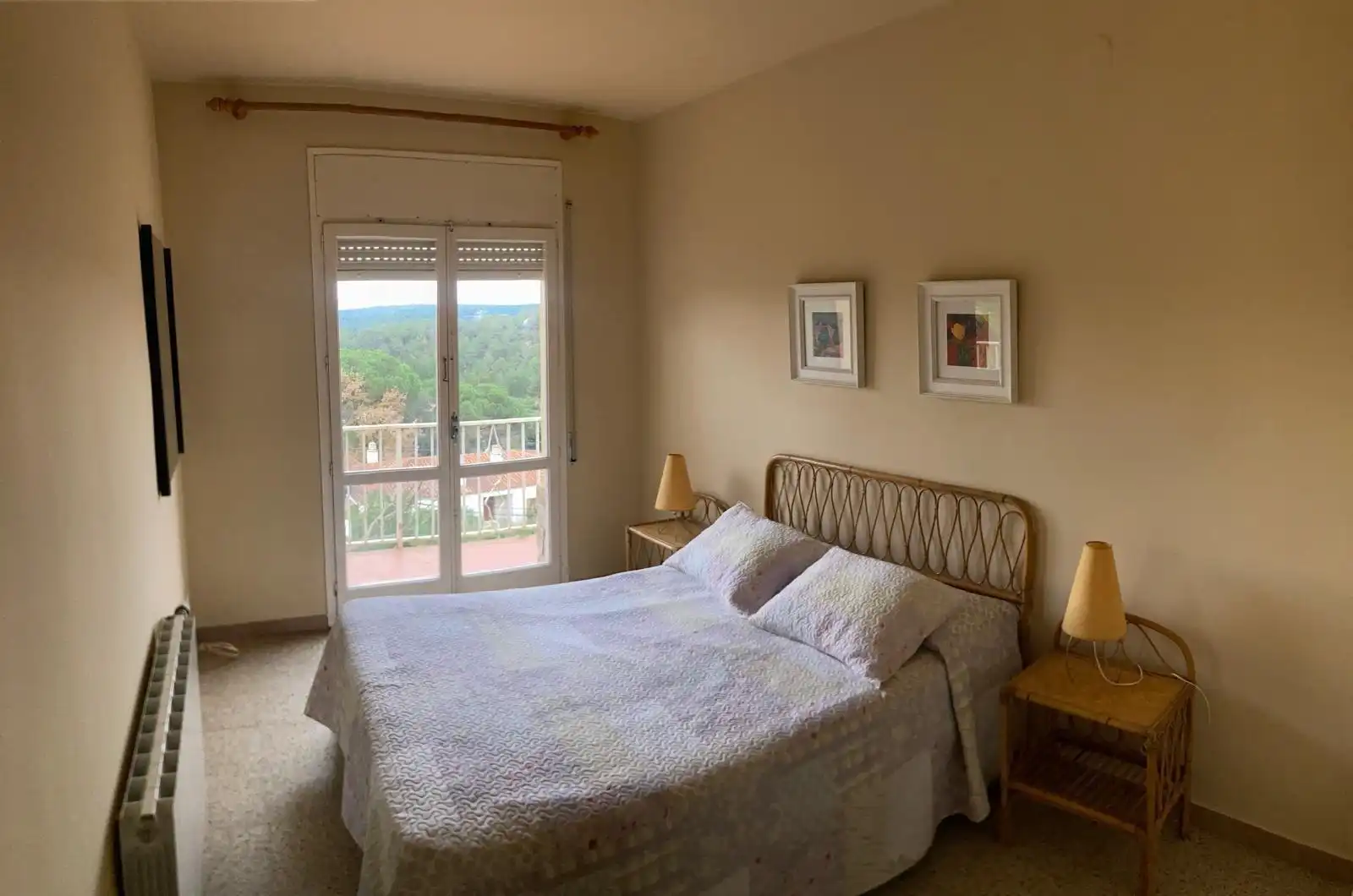 Casa con terraza en venta en Mas Mora - Sant Daniel, imagen 5
