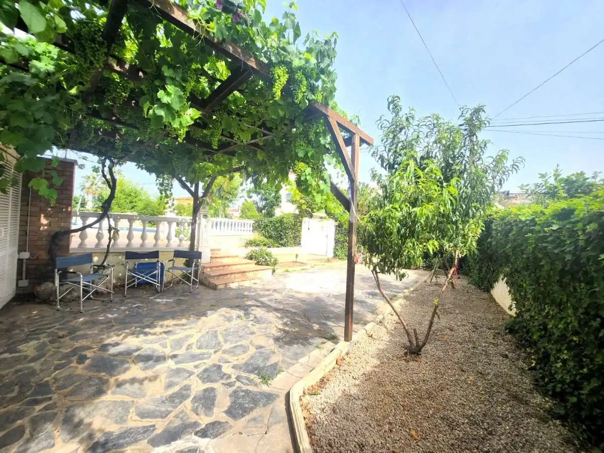 Haus mit Garten zum Verkauf in Alberes, imagen 4