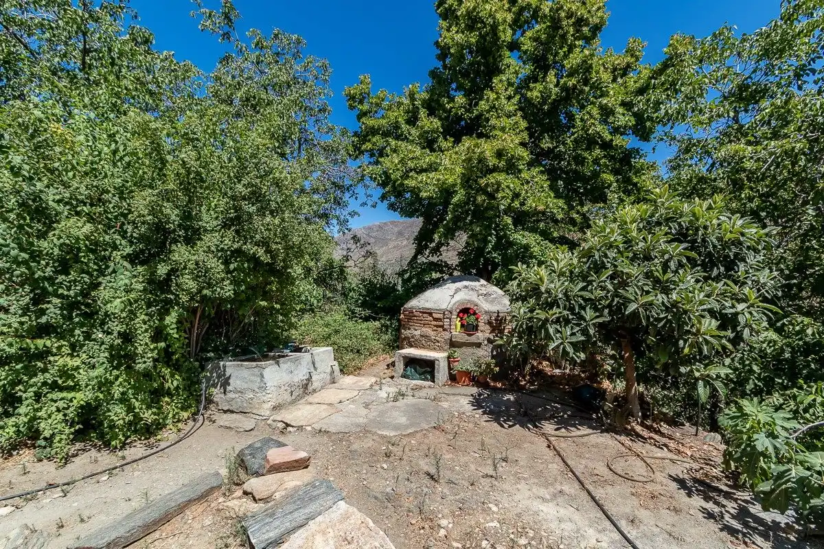 Casa rústica en venda a Güéjar Sierra, imagen 17