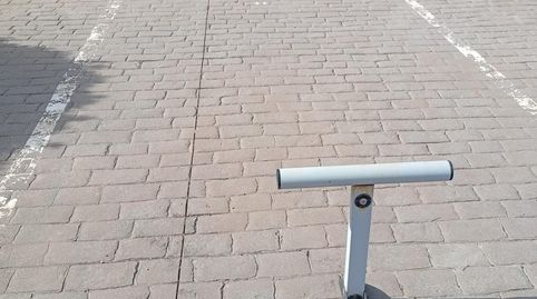 Foto 4 de Garaje en venta en Teide, Montealto - Monterrey, Benalmádena