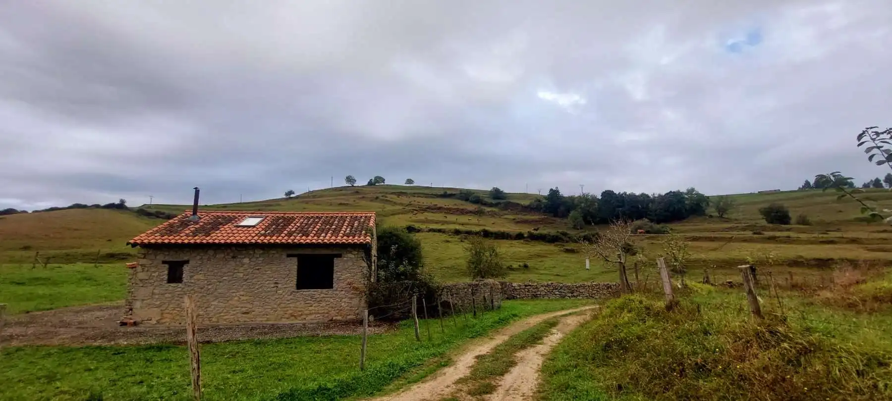 Haus oder Chalet zum Verkauf in Val de San Vicente 