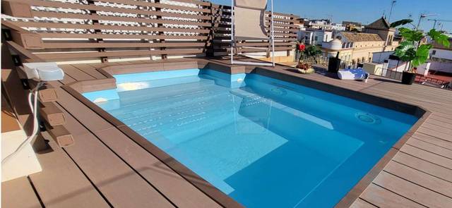 Edificio en Venta en Alfalfa - Santa Cruz