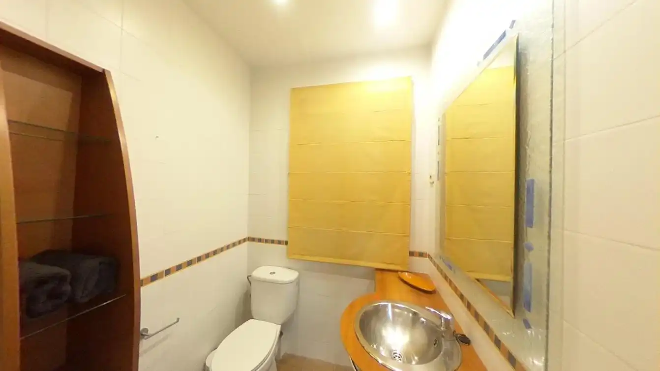 Flat with lift to rent in Calle de Cavanilles, imagen 20