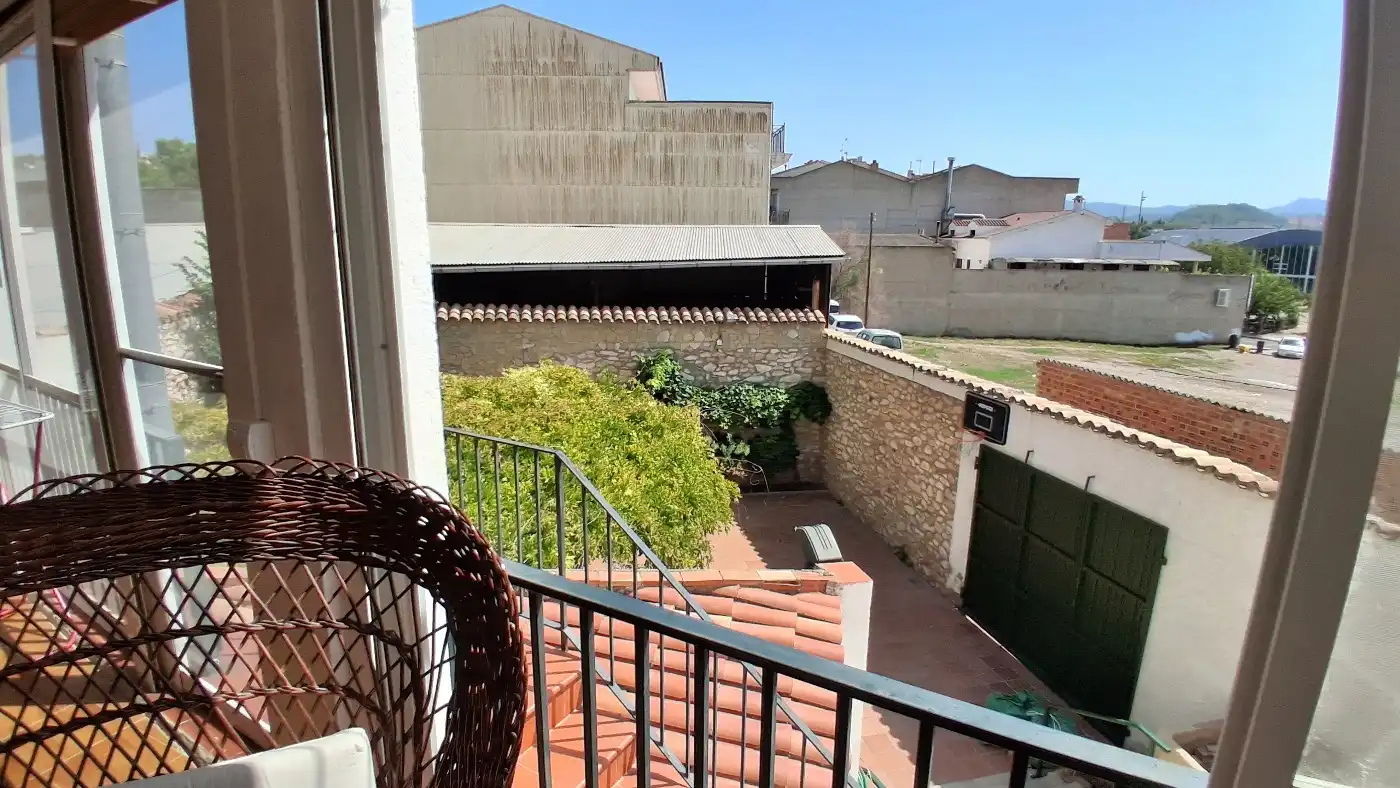 Casa bifamiliare con terrazza in vendita a Móra la Nova, imagen 27