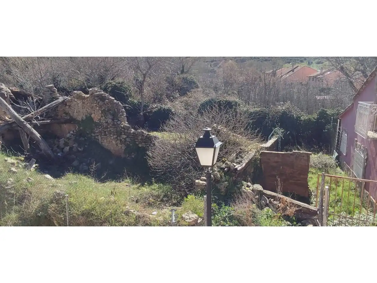 Residencial en venda en Canencia