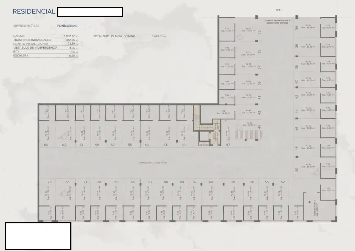 Apartament amb piscina en venda a Torre-Pacheco ciudad, imagen 8