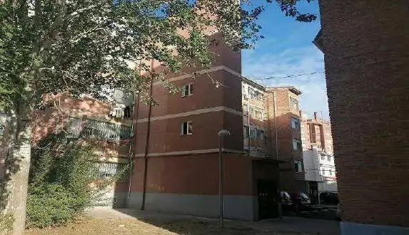 Pis en venda a Hortaleza