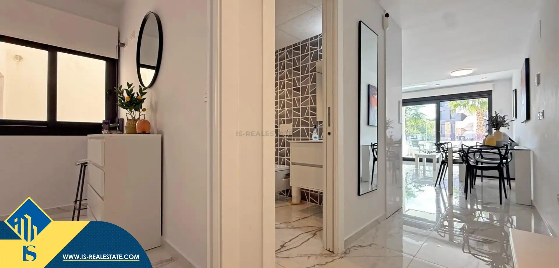 Flat for sale in Orihuela  with Terrace, Storage room and Furnished