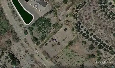 Land for sale in Nacimiento