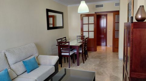 Foto 4 von Maisonette zur Miete in Calle Julia Urdiain Zubelzu, Avenida Elvas, Badajoz Capital