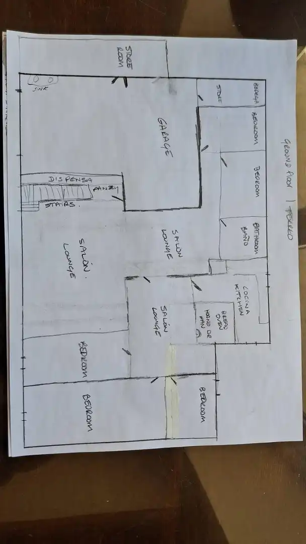 Casa en venta en Alfafara, imagen 22