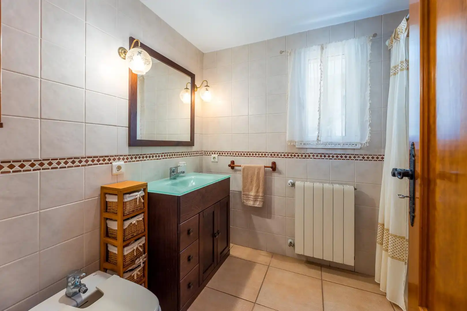 Casa amb terrassa en venda a Badia Blava - Badia Gran - Tolleric, imagen 24