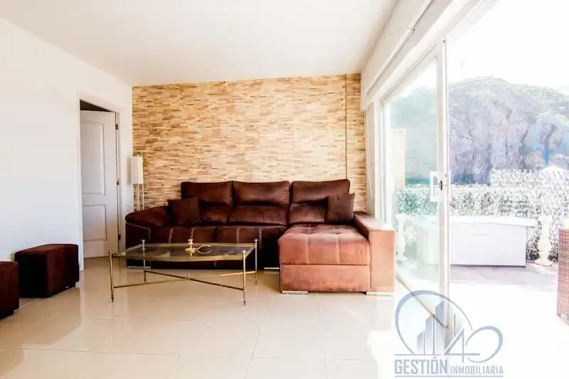 Attic for sale in Claveles, San Felipe - San Marcos - Las Cañas