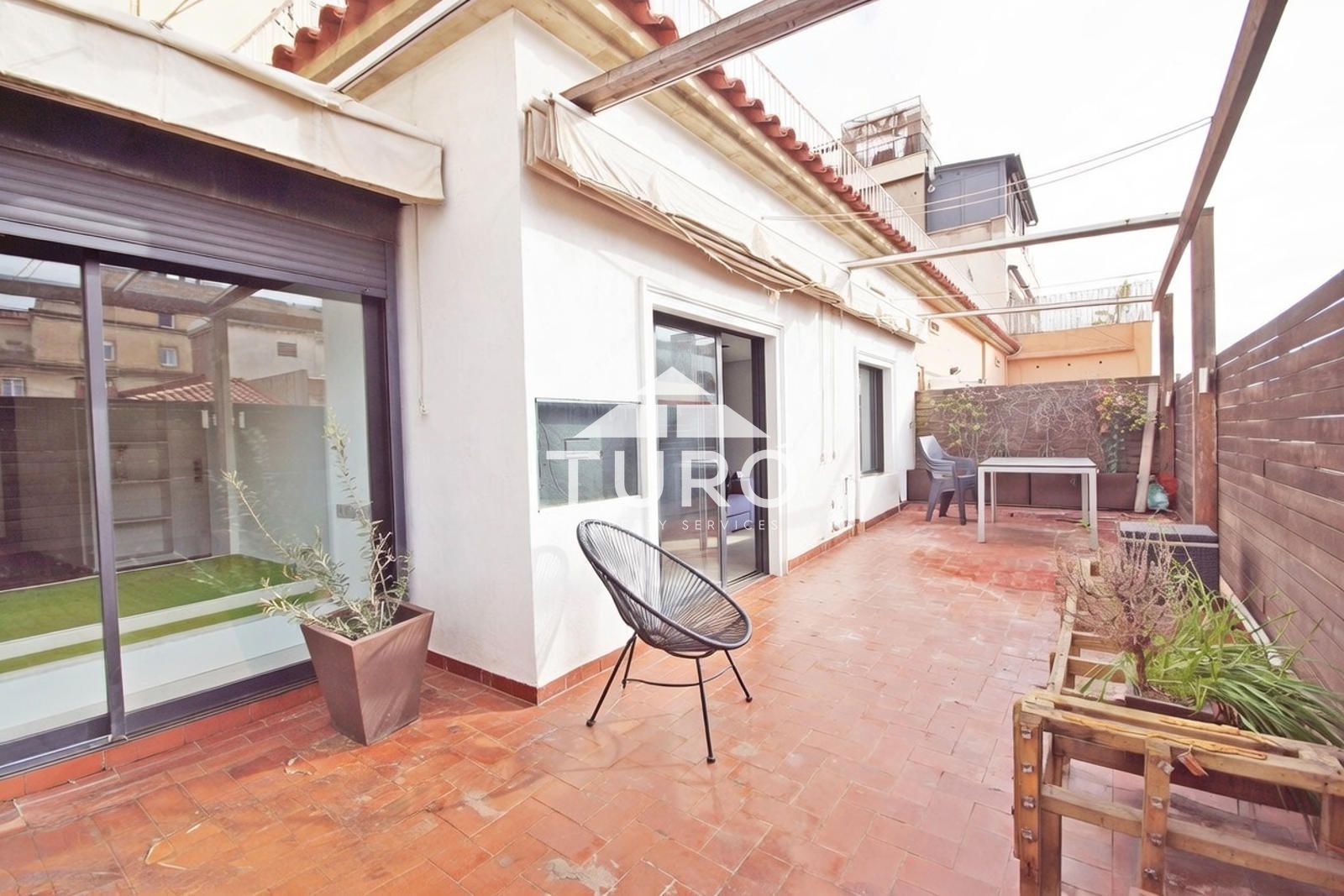 Àtic en venda a Rios Rosas, El Putget i el Farró, Sarrià - Sant Gervasi