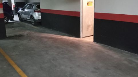 Plaza de garaje amplia con traster oen  Siete Infantes de Lara, immagine 3