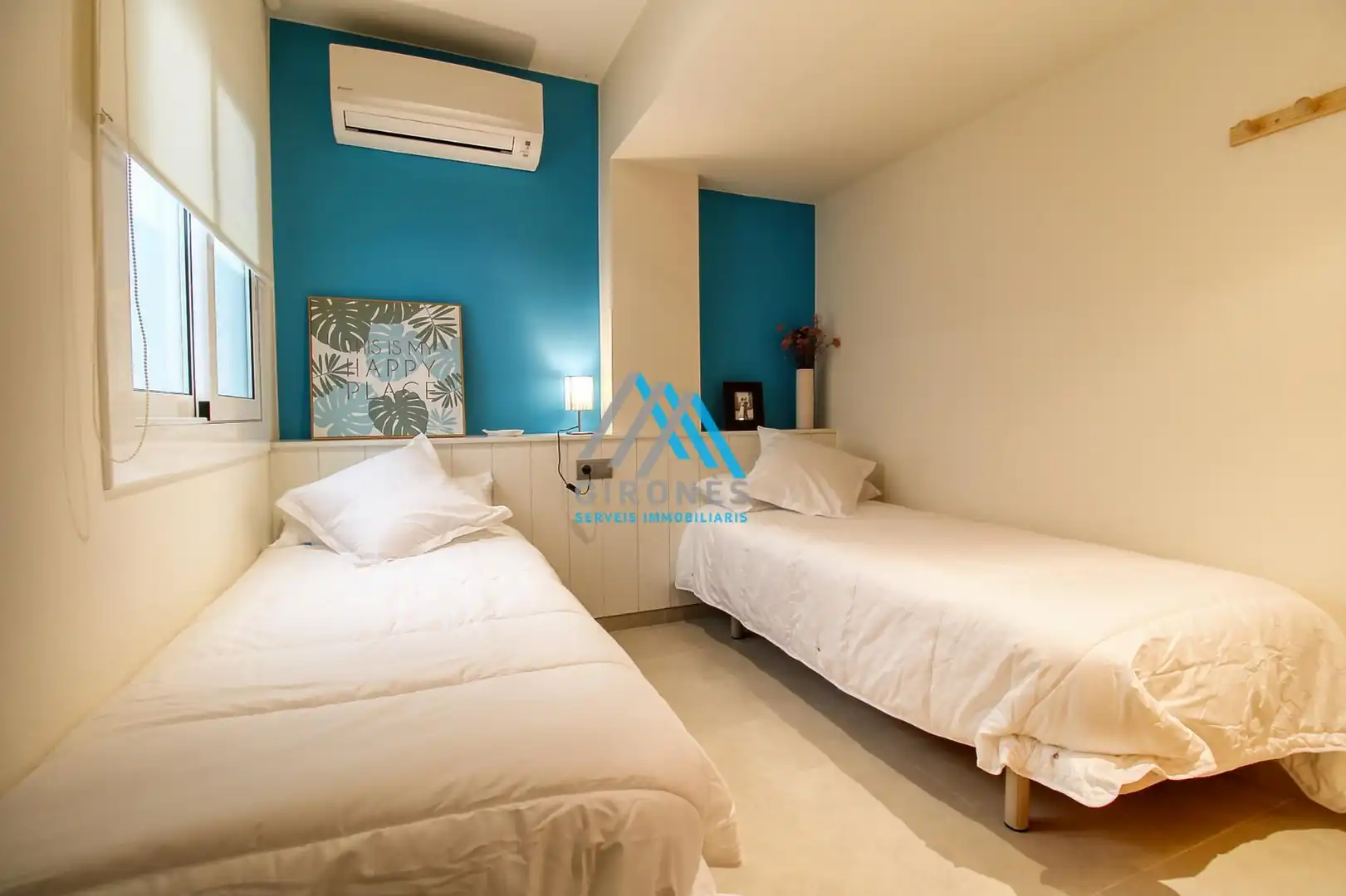 Apartamento con terraza en venta en Passeig del Mar, imagen 9