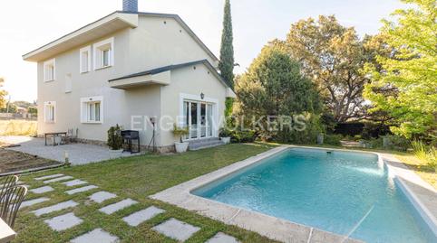 Foto 3 de Casa o xalet en venda a Mojadillas - Parque de las Infantas - El Paraiso, Valdemorillo