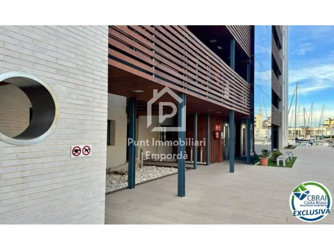 Piso con terraza en venta en Calle Cap de la Gola, imagen 21