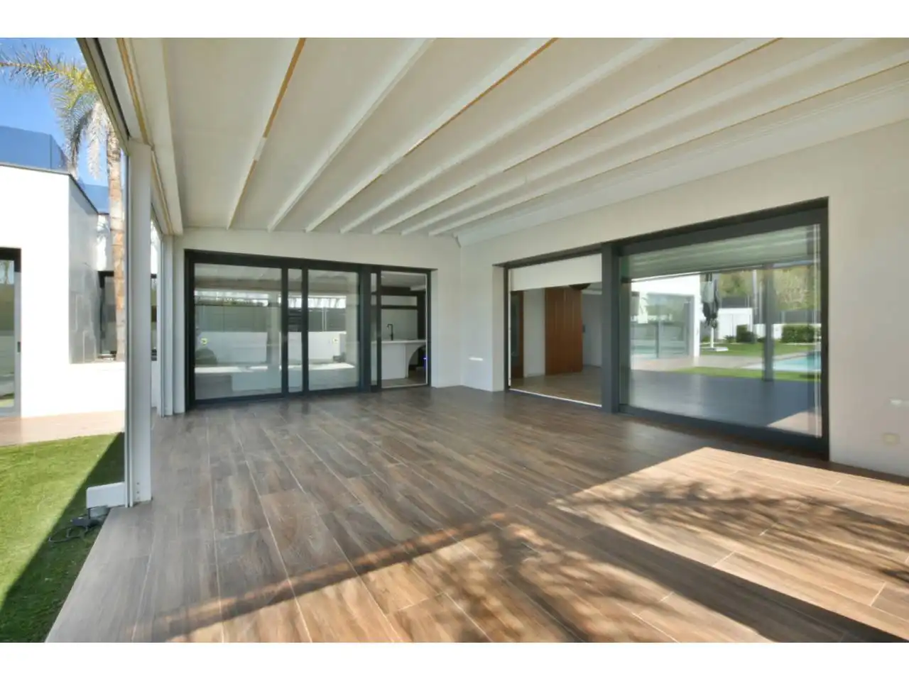 Casa o xalet en venda a Calle Antilla, Sant Quirze Parc- Vallsuau - Castellet