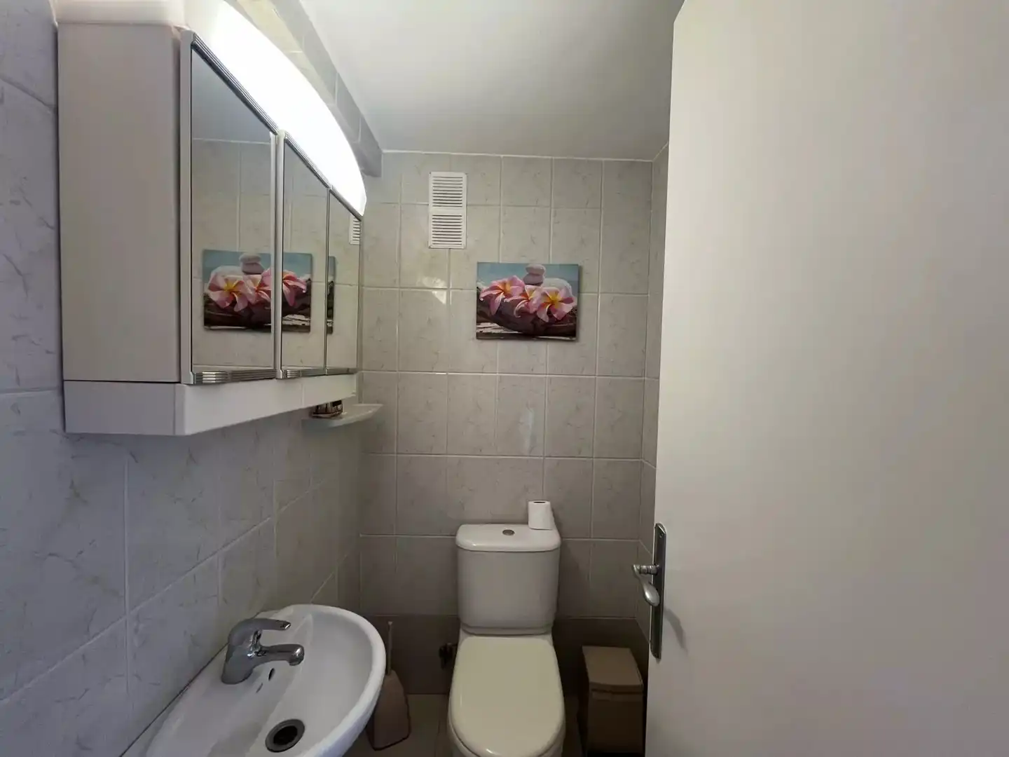 Apartamento con terraza en venta en Port Grec - Port Moxó, imagen 15