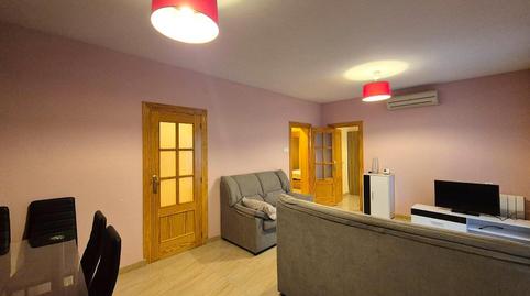 Foto 4 de Apartament de lloguer a Calle Granada, Virgen del Remedio - Parque Lo Morant, Alicante / Alacant