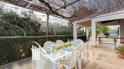 Foto 4 von Haus oder Chalet zum Verkauf in Son Ametller, Marratxí