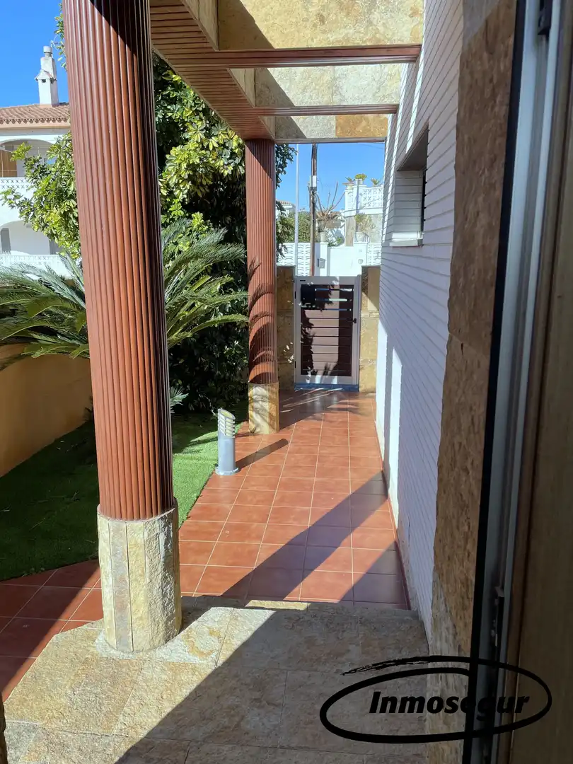 Casa o xalet en venda en Cambrils amb Aire condicionat, Calefacció i Jardí privat