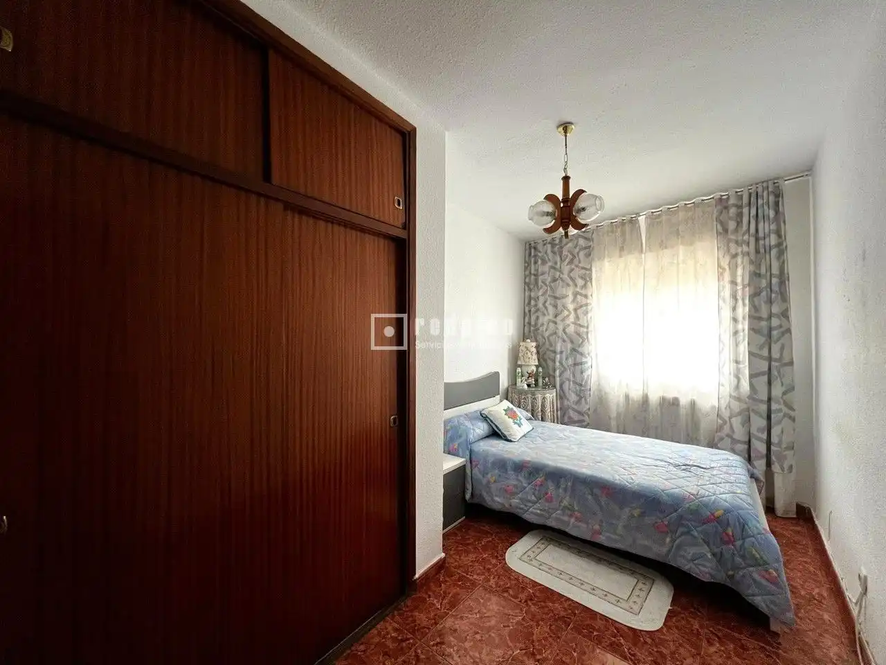 Habitación de Piso en venta en San Sebastián de los Reyes con Aire acondicionado, Calefacción y Terraza