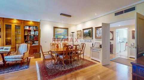 Foto 2 de Pis en venda a Calle de Antonio Larrazábal, 19, Conde Orgaz - Piovera, Madrid