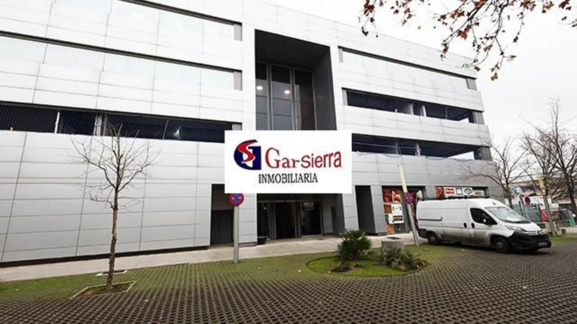 Garaje en venta en Rivas Futura