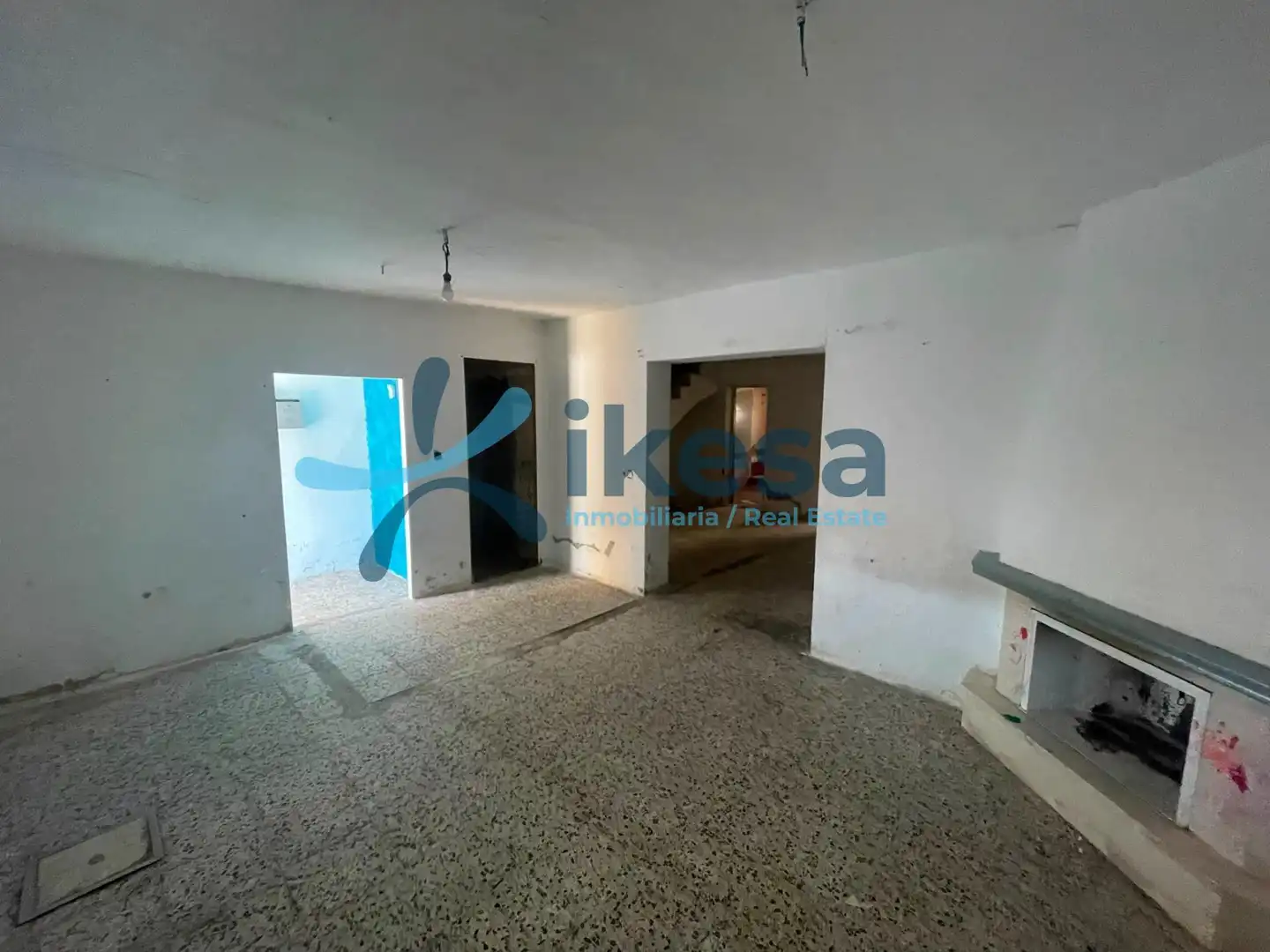 Einfamilien-Reihenhaus zum Verkauf in Sevilla