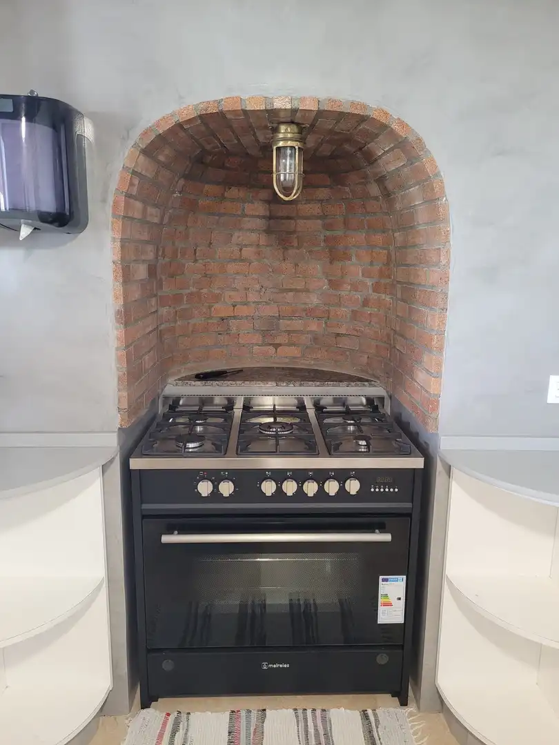 Casa rústica con jardín en venta en Tinajo, imagen 11