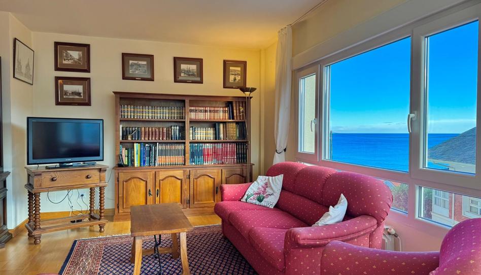 Foto 1 de Pis en venda a  Moria (la), 1, Comillas (Cantabria), Cantabria