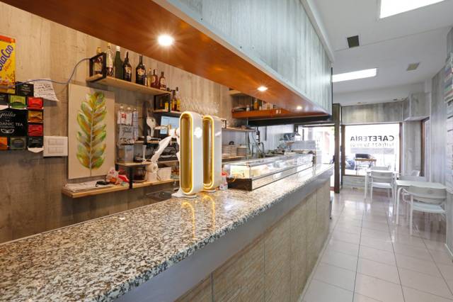 Local comercial en Venta en Griseras - Gardachales