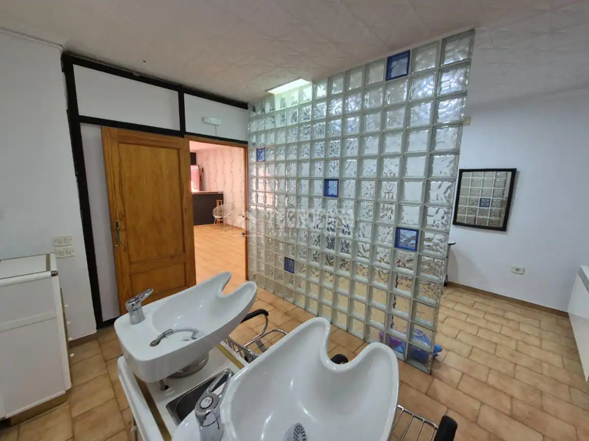Local en venta en Sigüenza con Aire acondicionado y Calefacción